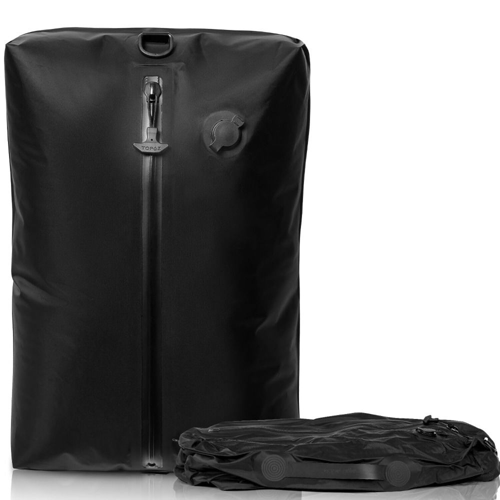 Luggage - أكياس تفريغ الهواء قابلة لإعادة الاستخدام