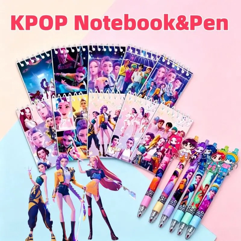 Handbags - مجموعة دفاتر ملاحظات شعبية بموضوع صيد