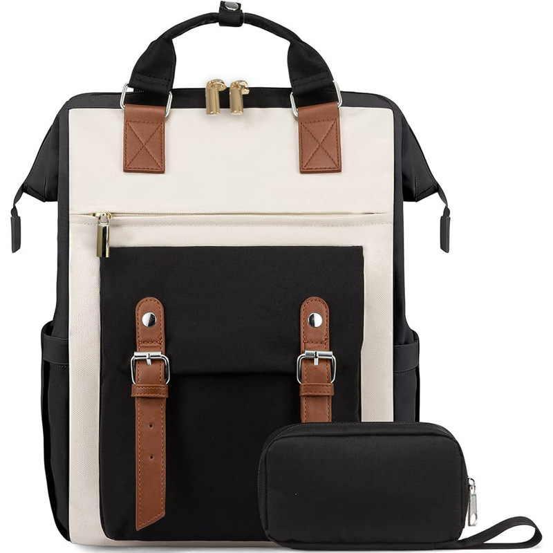 حقيبة ظهر جديدة ذات سعة كبيرة  - مراجعة Backpacks وسعره