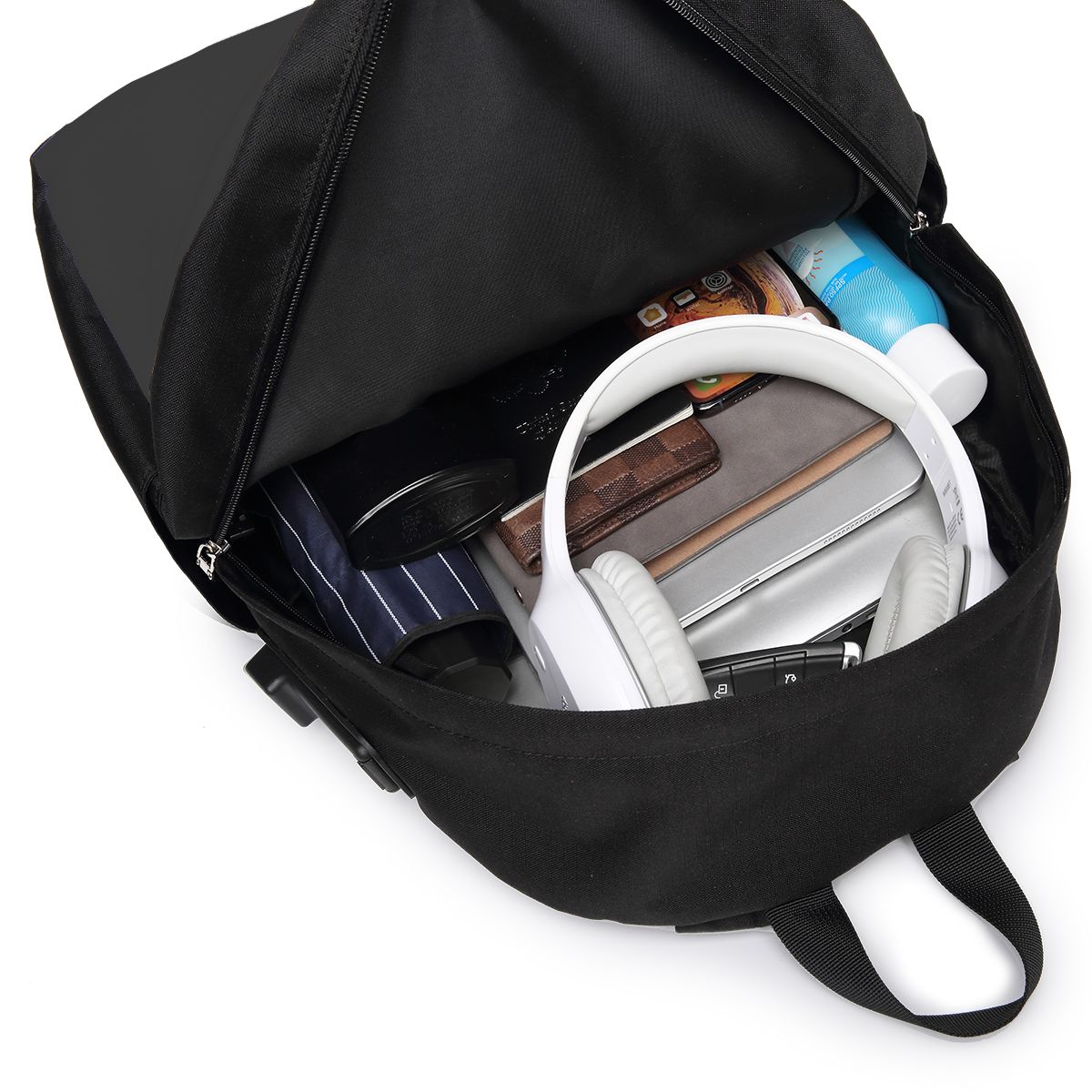 حقيبة ظهر ستيفن بونتينج بوتليج - مراجعة Travel Bags وسعره