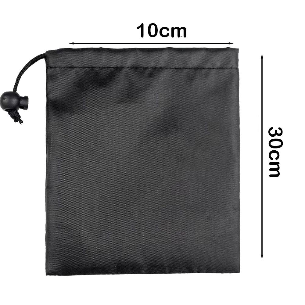 حقيبة تخزين جديدة برباط سحب، ح - مراجعة Cosmetic Bags وسعره