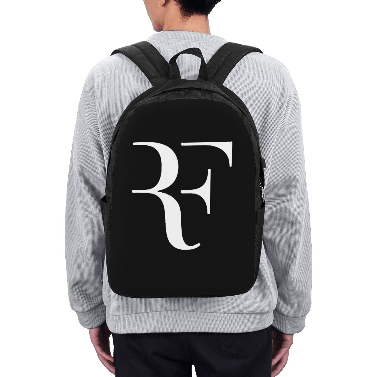 حقيبة ظهر روجر فيدرر للسفر، حق - مراجعة Backpacks وسعره