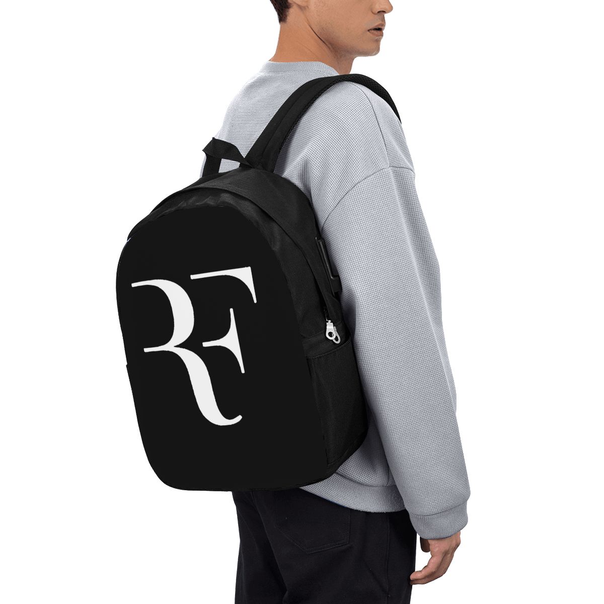 حقيبة ظهر روجر فيدرر للسفر، حق - مراجعة Backpacks وسعره