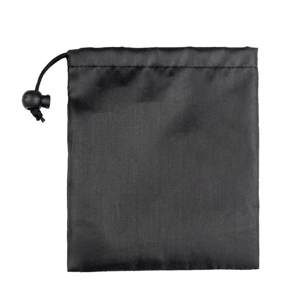 حقيبة تخزين برباط إغلاق من الن - مراجعة Cosmetic Bags وسعره